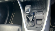 Toyota RAV4 2.5 VVT-i Hybrid Dynamic 5dr CVT 2WD Hybrid Estate